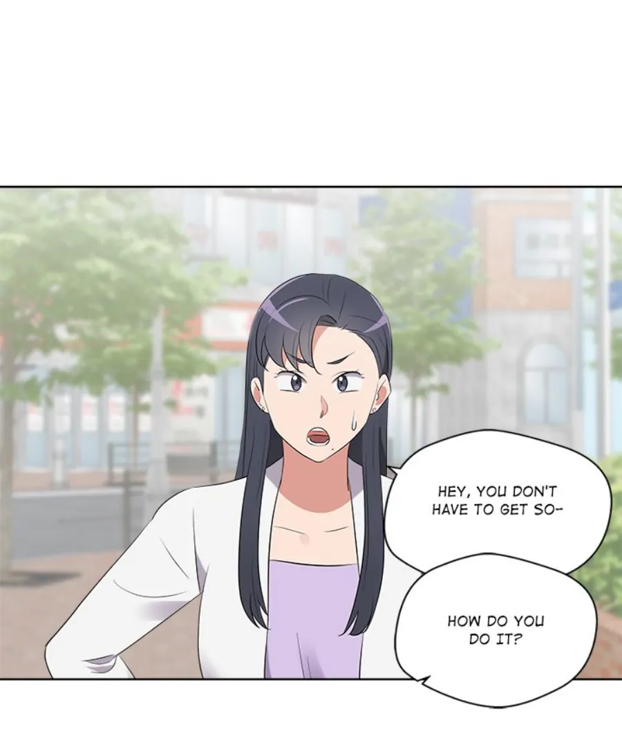 Cheonghak-dong Project Chapter 57 page 67 - 