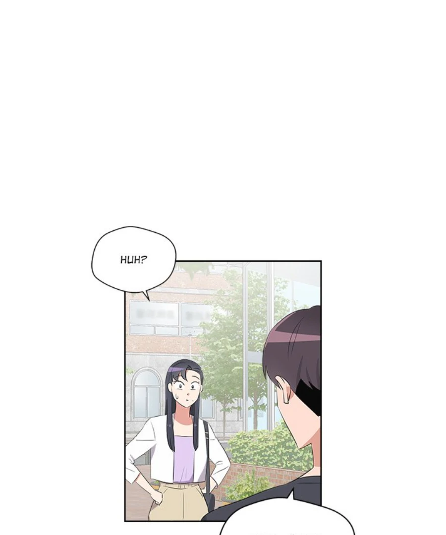 Cheonghak-dong Project Chapter 57 page 68 - 