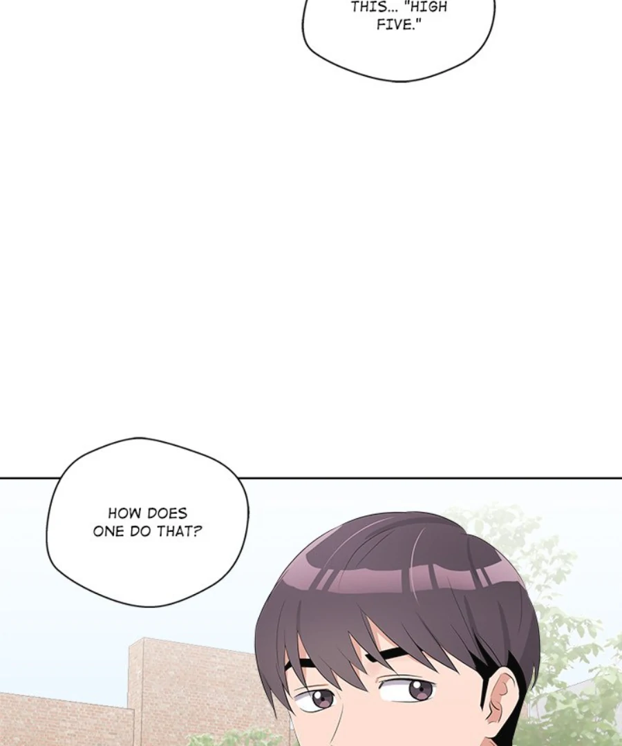 Cheonghak-dong Project Chapter 57 page 69 - 