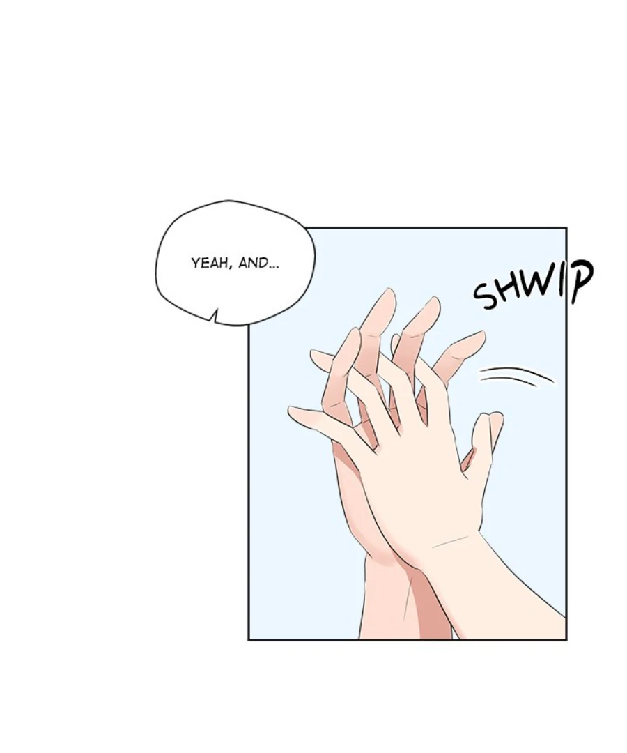 Cheonghak-dong Project Chapter 57 page 73 - 