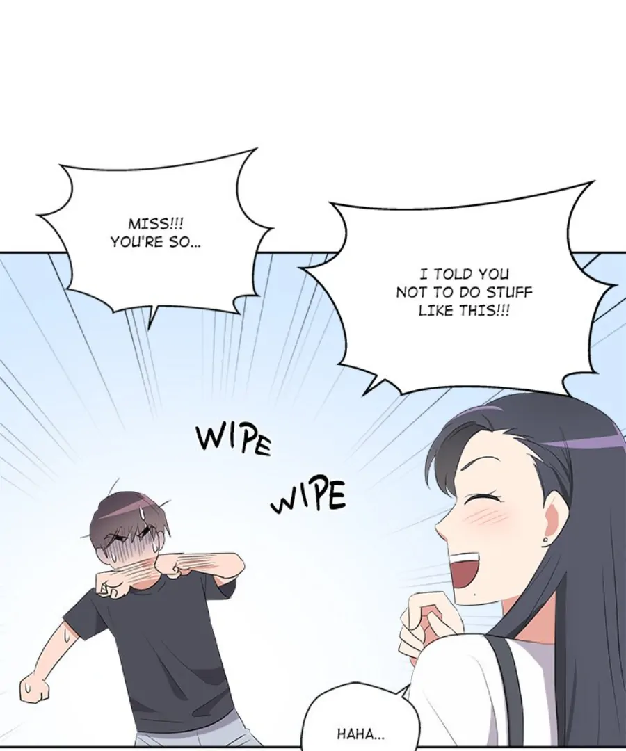 Cheonghak-dong Project Chapter 57 page 79 - 