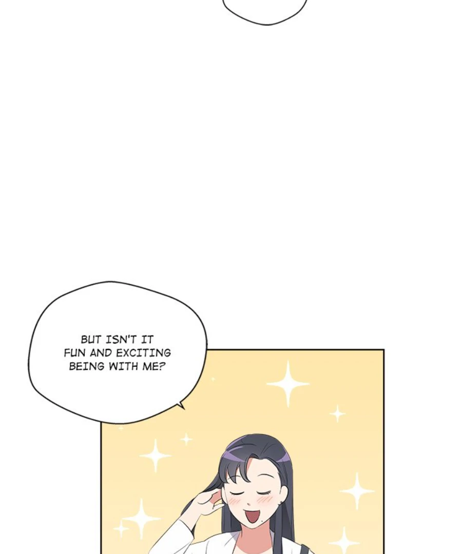 Cheonghak-dong Project Chapter 57 page 80 - 