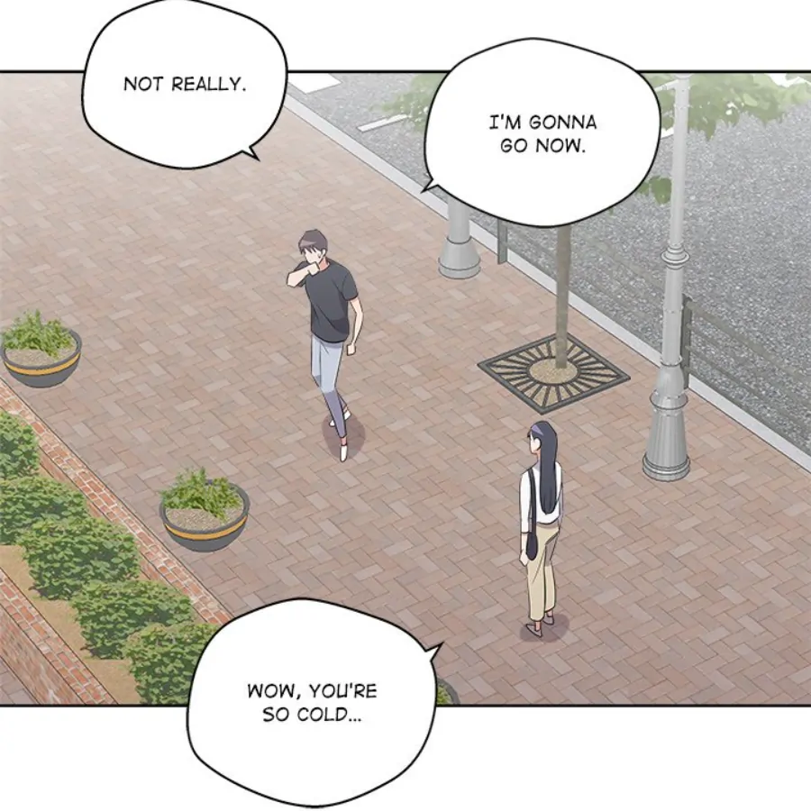Cheonghak-dong Project Chapter 57 page 82 - 