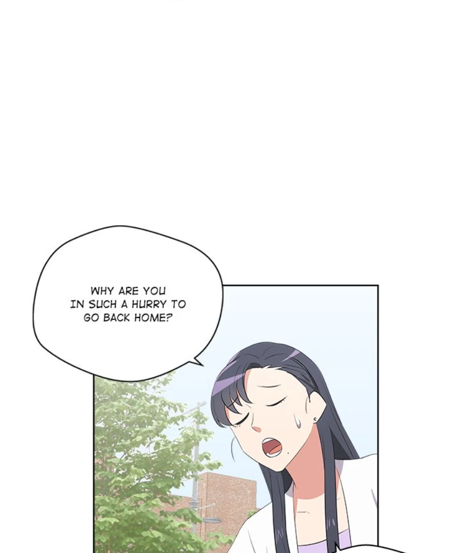 Cheonghak-dong Project Chapter 57 page 83 - 