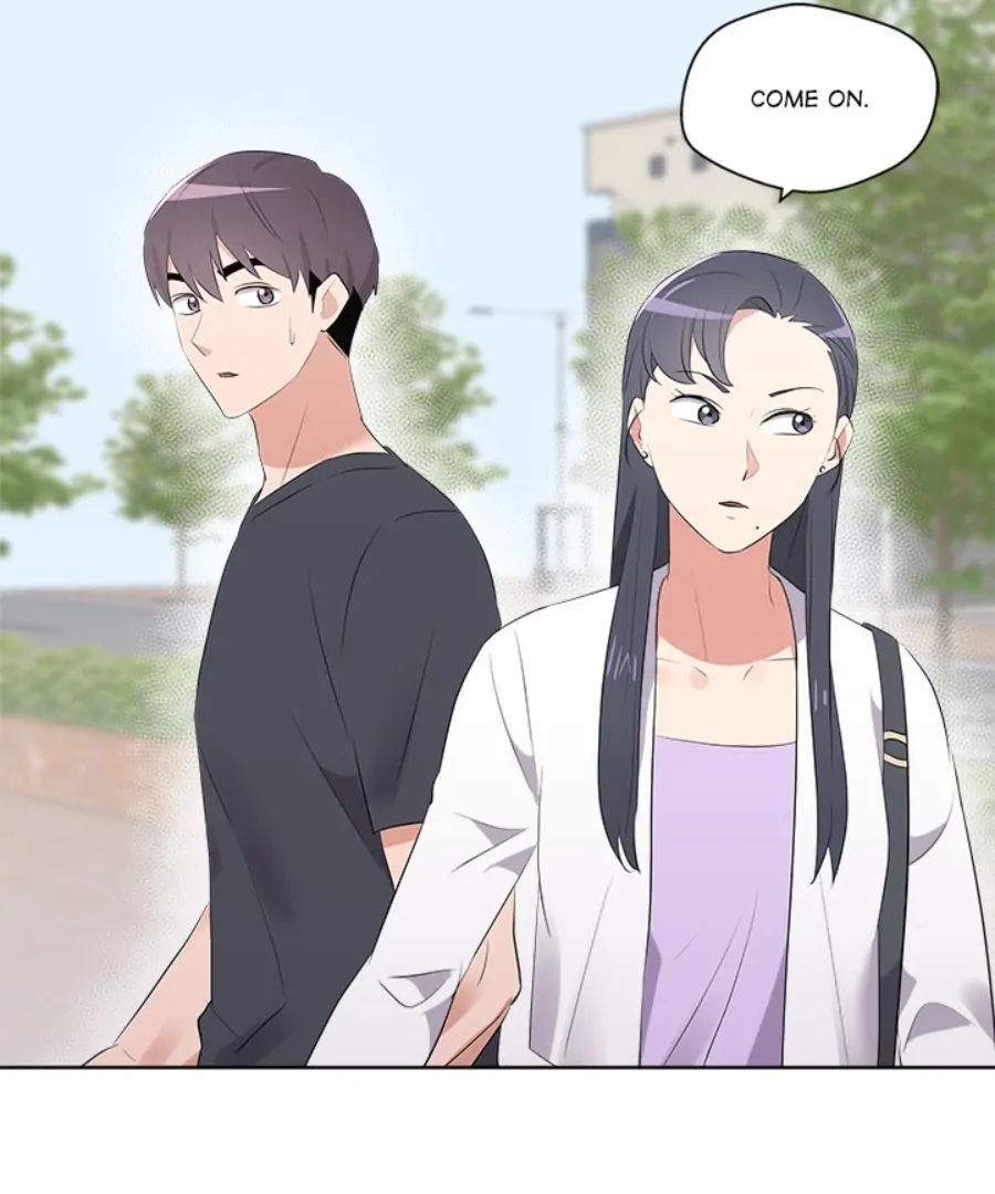 Cheonghak-dong Project Chapter 57 page 93 - 