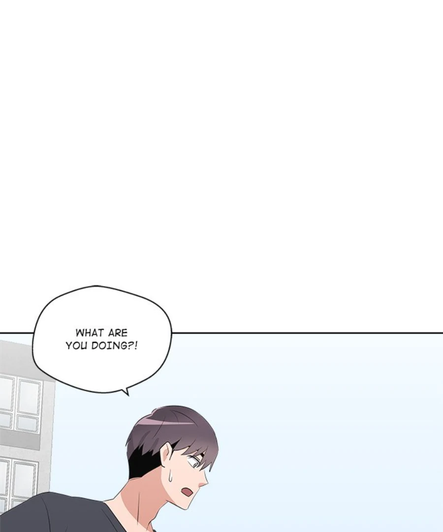 Cheonghak-dong Project Chapter 57 page 94 - 
