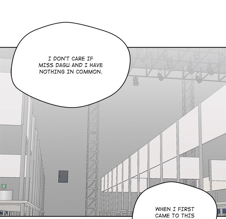Cheonghak-dong Project Chapter 58 page 104 - 
