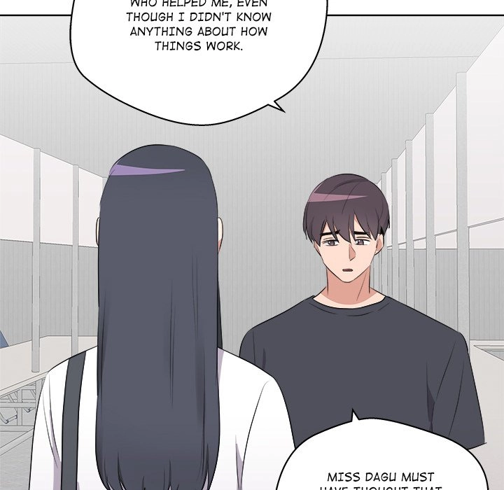 Cheonghak-dong Project Chapter 58 page 106 - 