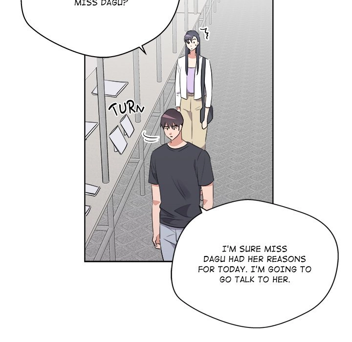 Cheonghak-dong Project Chapter 58 page 108 - 
