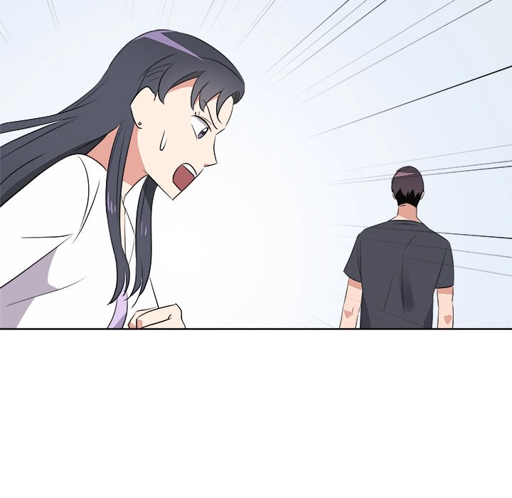 Cheonghak-dong Project Chapter 58 page 110 - 