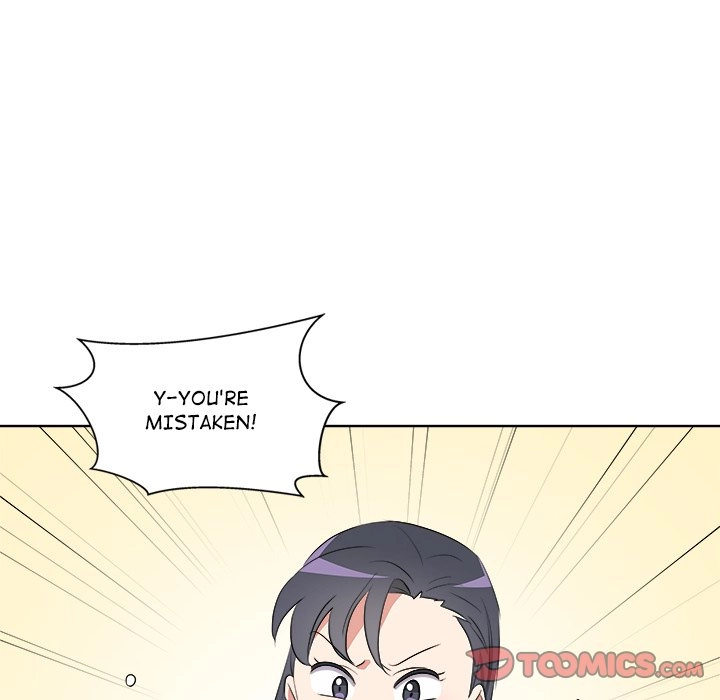 Cheonghak-dong Project Chapter 58 page 111 - 