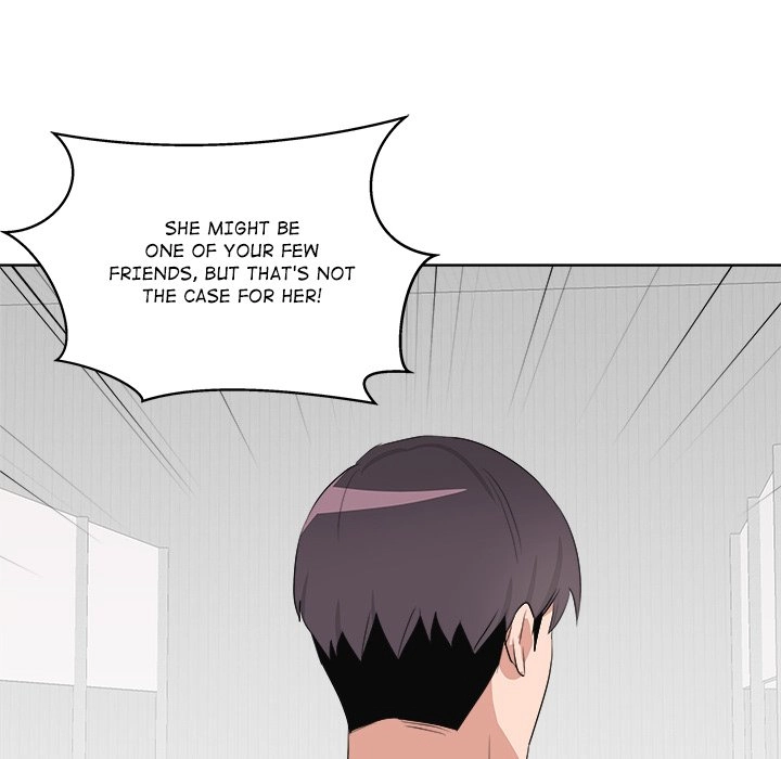 Cheonghak-dong Project Chapter 58 page 113 - 