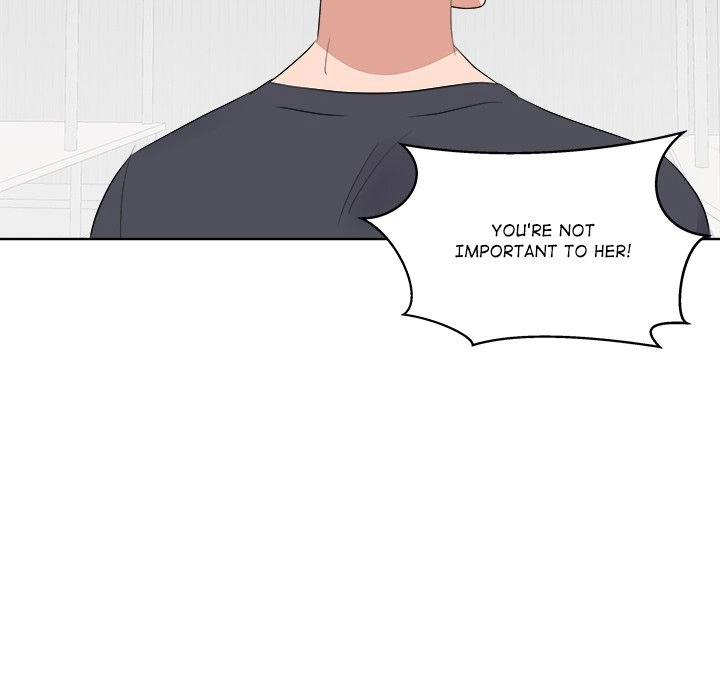 Cheonghak-dong Project Chapter 58 page 114 - 