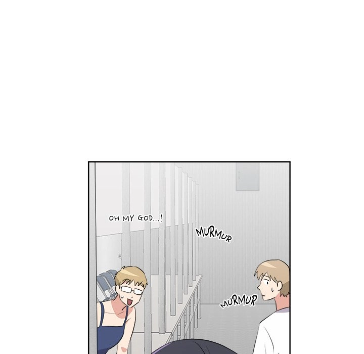 Cheonghak-dong Project Chapter 58 page 122 - 