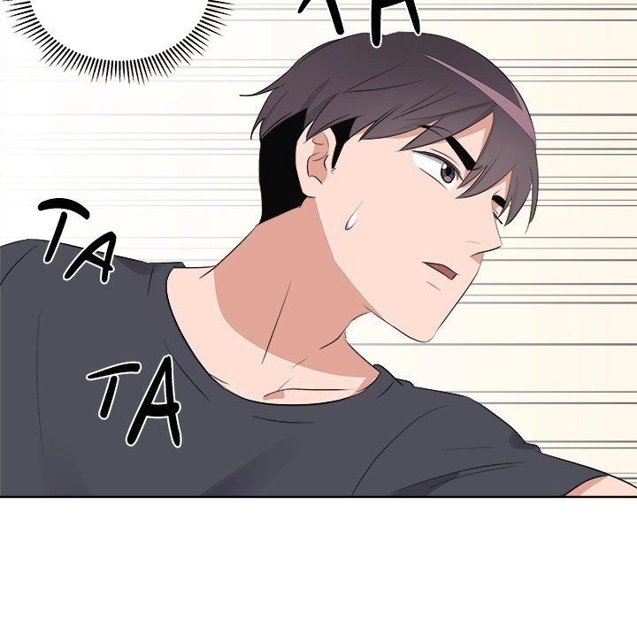 Cheonghak-dong Project Chapter 58 page 126 - 