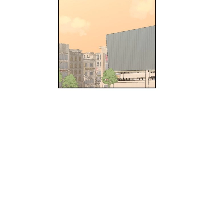 Cheonghak-dong Project Chapter 58 page 128 - 