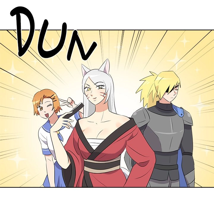 Cheonghak-dong Project Chapter 58 page 14 - 