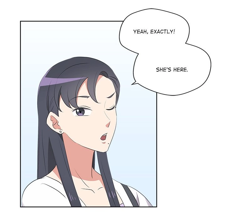 Cheonghak-dong Project Chapter 58 page 23 - 