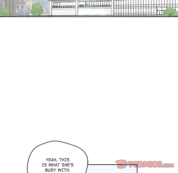 Cheonghak-dong Project Chapter 58 page 27 - 