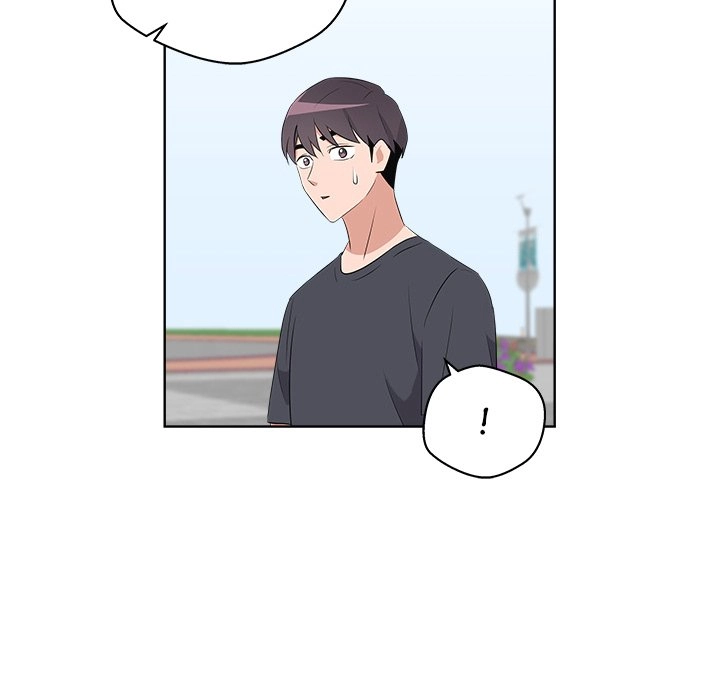 Cheonghak-dong Project Chapter 58 page 28 - 