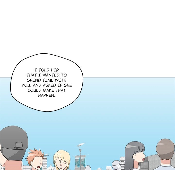 Cheonghak-dong Project Chapter 58 page 29 - 