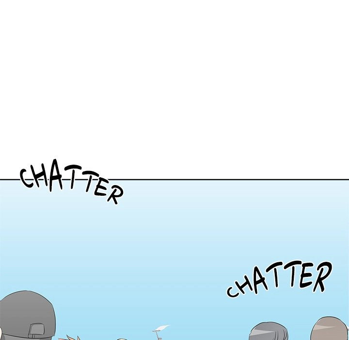 Cheonghak-dong Project Chapter 58 page 34 - 