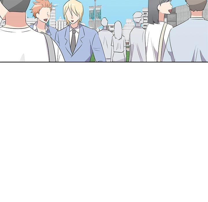 Cheonghak-dong Project Chapter 58 page 35 - 