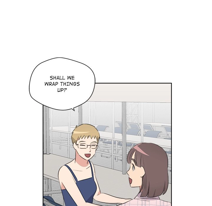 Cheonghak-dong Project Chapter 58 page 41 - 