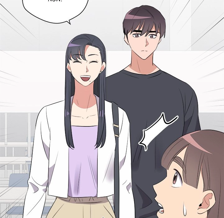 Cheonghak-dong Project Chapter 58 page 52 - 