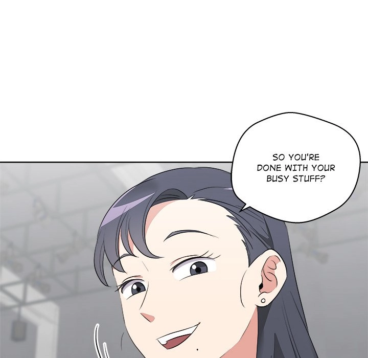 Cheonghak-dong Project Chapter 58 page 54 - 
