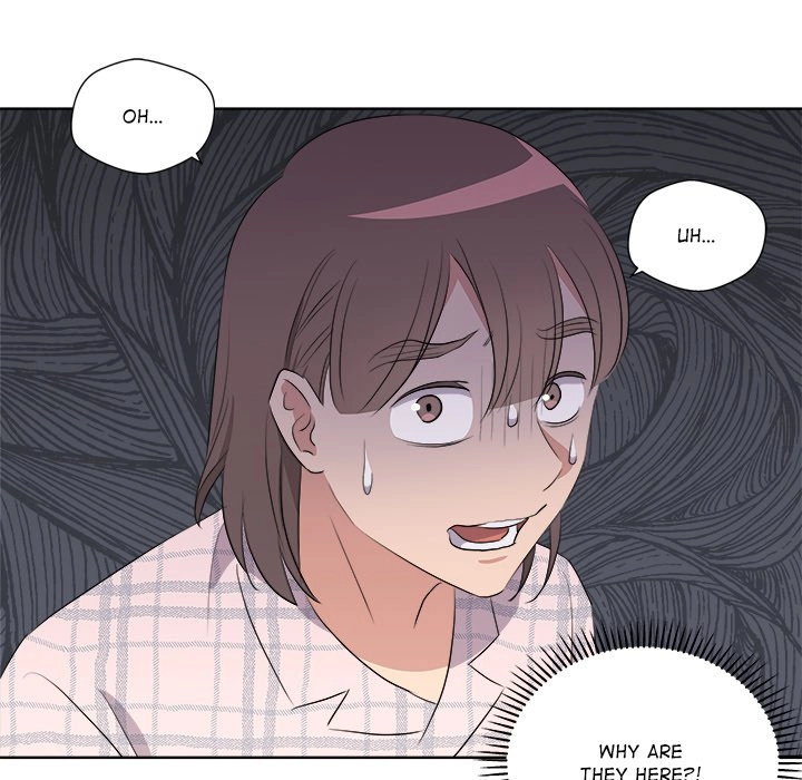 Cheonghak-dong Project Chapter 58 page 56 - 