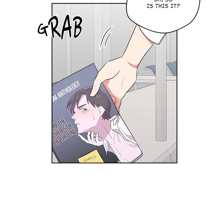 Cheonghak-dong Project Chapter 58 page 60 - 