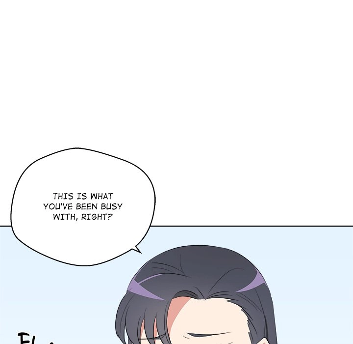 Cheonghak-dong Project Chapter 58 page 61 - 