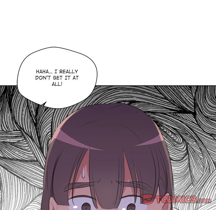 Cheonghak-dong Project Chapter 58 page 63 - 
