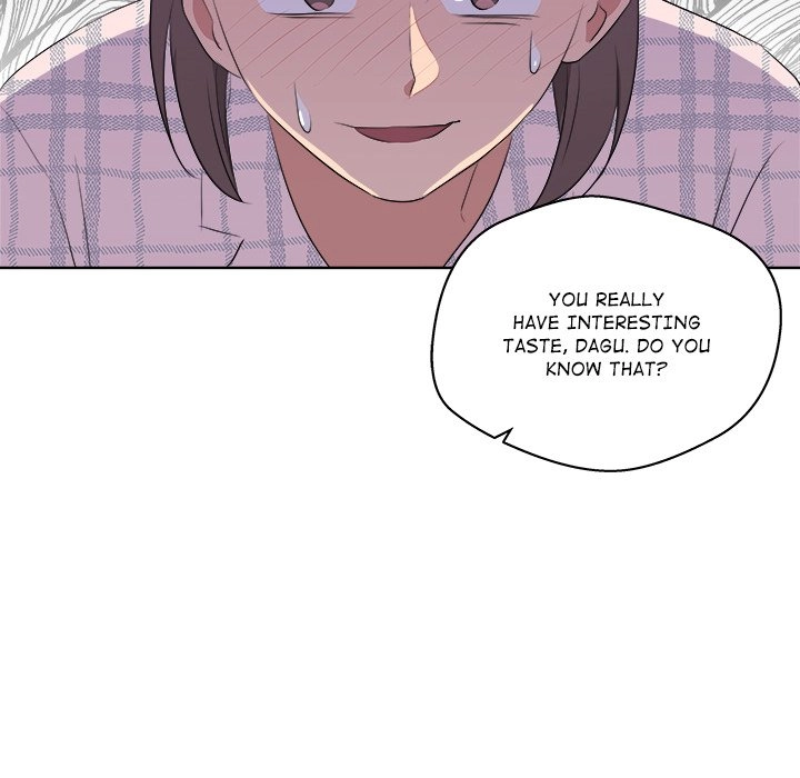 Cheonghak-dong Project Chapter 58 page 64 - 