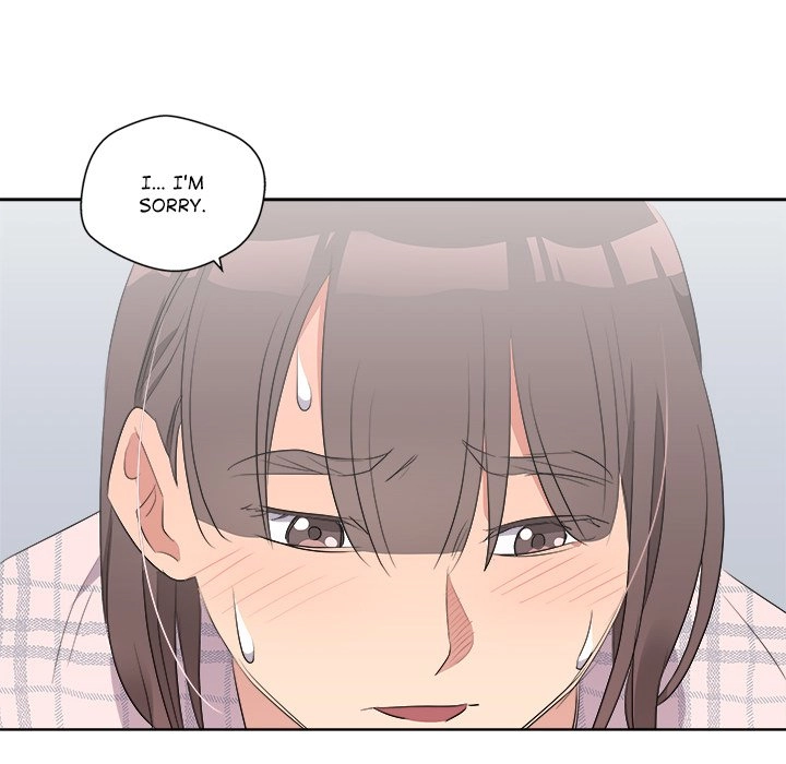 Cheonghak-dong Project Chapter 58 page 71 - 