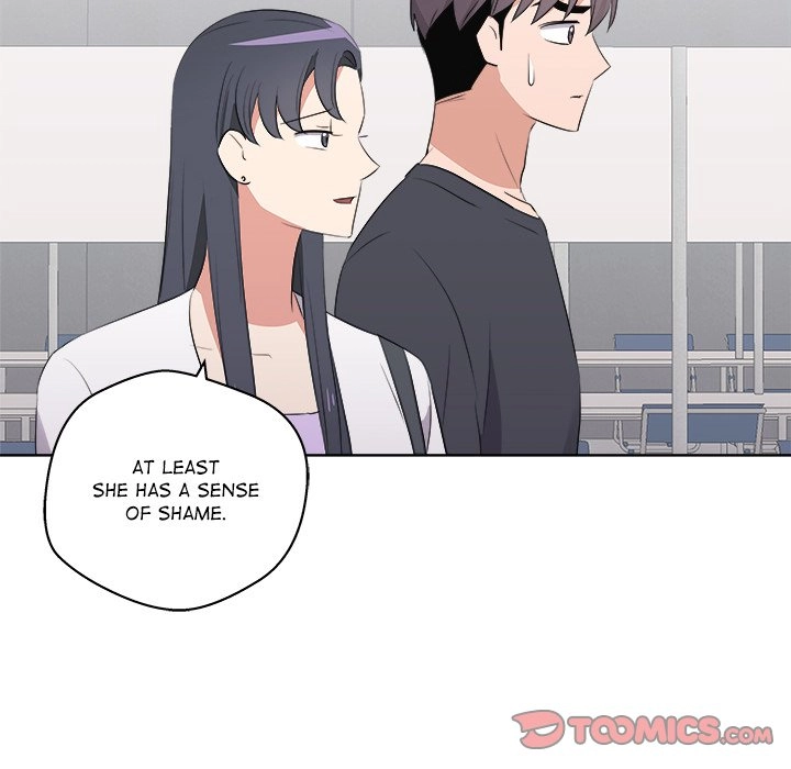 Cheonghak-dong Project Chapter 58 page 75 - 