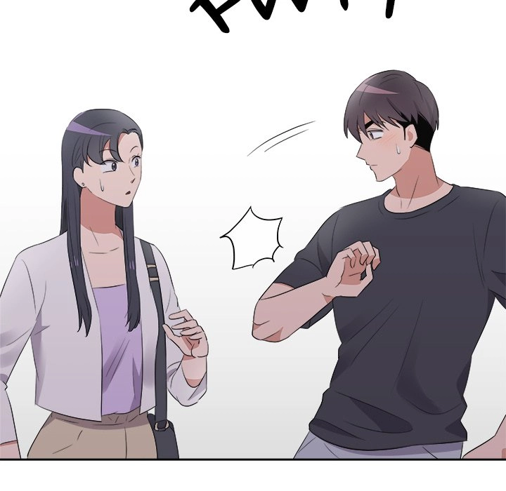 Cheonghak-dong Project Chapter 58 page 78 - 