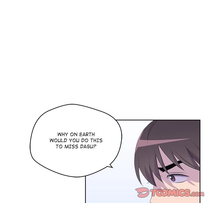 Cheonghak-dong Project Chapter 58 page 81 - 