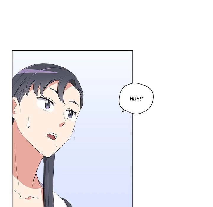 Cheonghak-dong Project Chapter 58 page 83 - 