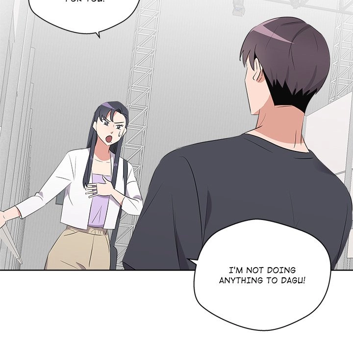 Cheonghak-dong Project Chapter 58 page 85 - 