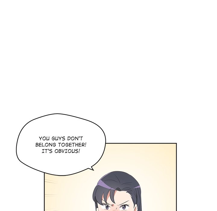 Cheonghak-dong Project Chapter 58 page 86 - 