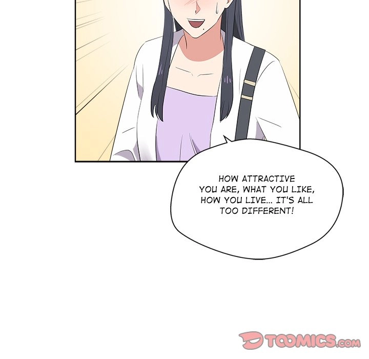 Cheonghak-dong Project Chapter 58 page 87 - 