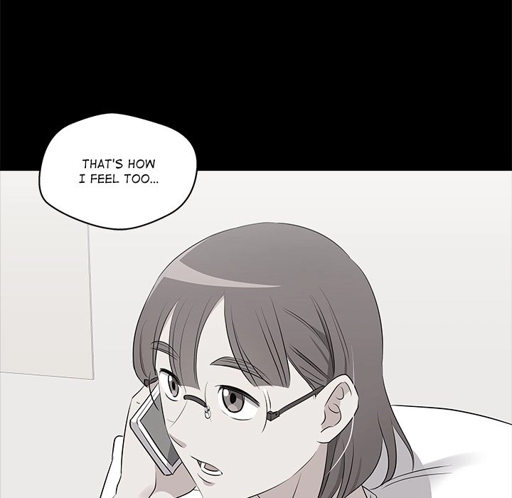 Cheonghak-dong Project Chapter 58 page 94 - 