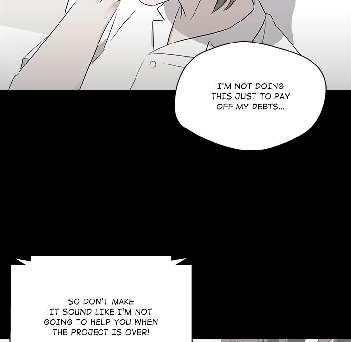 Cheonghak-dong Project Chapter 58 page 95 - 