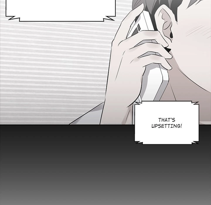 Cheonghak-dong Project Chapter 58 page 96 - 