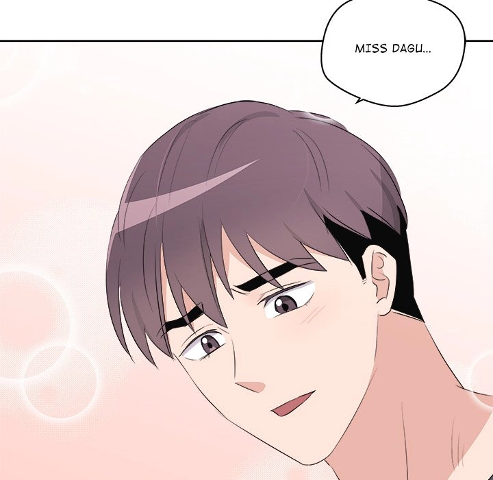 Cheonghak-dong Project Chapter 58 page 100 - 
