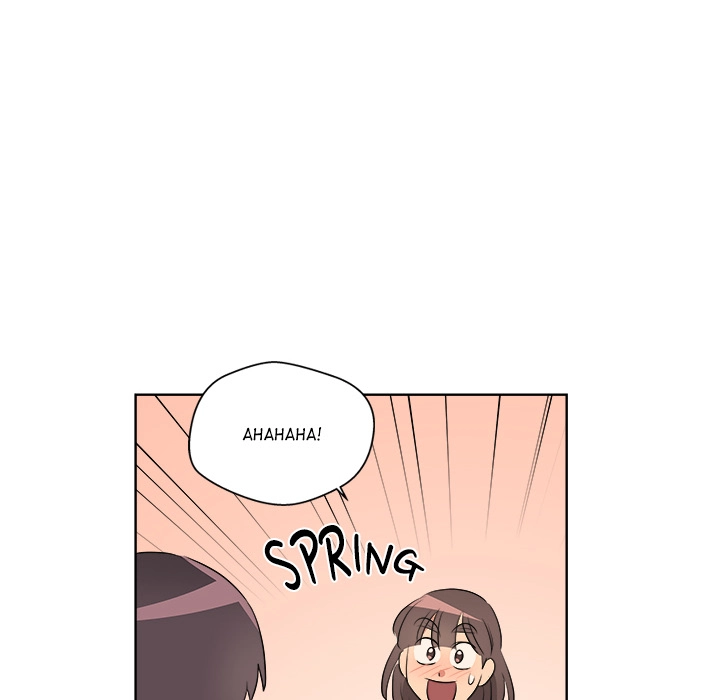 Cheonghak-dong Project Chapter 59 page 101 - 