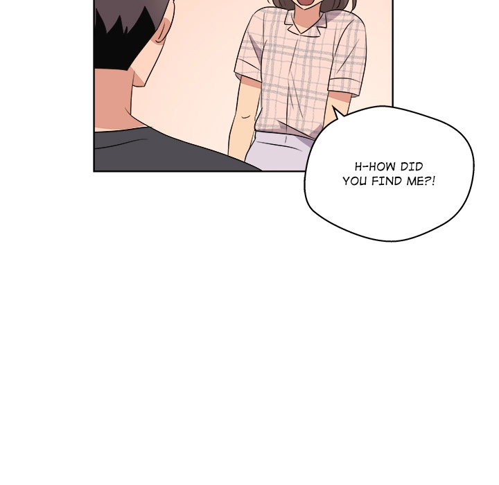 Cheonghak-dong Project Chapter 59 page 102 - 