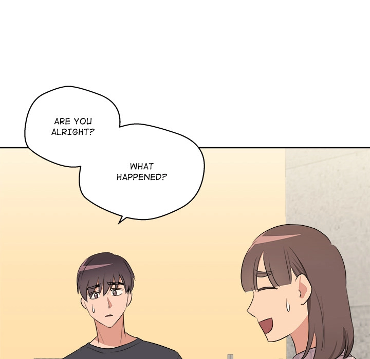Cheonghak-dong Project Chapter 59 page 103 - 